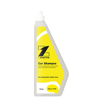 1Z by Spectro 1Z Car Shampoo 500ML