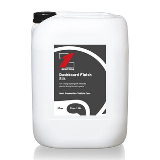 1Z by Spectro 1Z Dashboard Finish Silk 20L