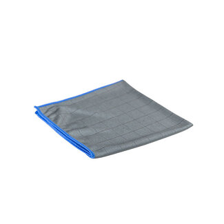 1Z by Spectro 1Z Carbon Glass Cleaning Cloth 40x40 cm 6 cloths