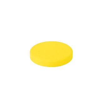 1Z by Spectro 1Z Polish Pad Yellow 150 mm Rotary Piece