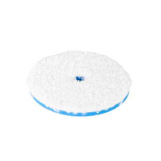 1Z by Spectro 1Z Microfibre Pad 75 mm 6 Pieces