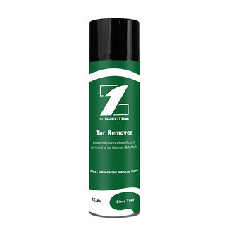 1Z by Spectro 1Z Tar Remover 12x400ML Aerosol