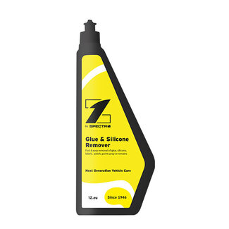 1Z by Spectro 1Z Glue & Silicone Remover 1L