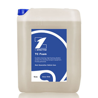 1Z by Spectro 1Z TC Foam 20L