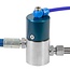 Suttner Klep ST-550 AIR 2/2 weg 3/8" 80 l/min 500 bar