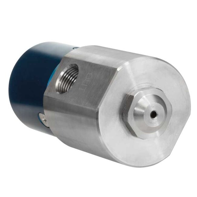 Suttner Klep ST-550 AIR 2/2 weg 3/8" 80 l/min 500 bar