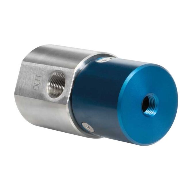 Suttner Klep ST-550 AIR 2/2 weg 3/8" 80 l/min 500 bar