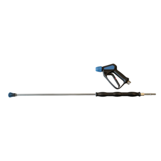 VRSPLUS Hogedruklans + pistool Configurator