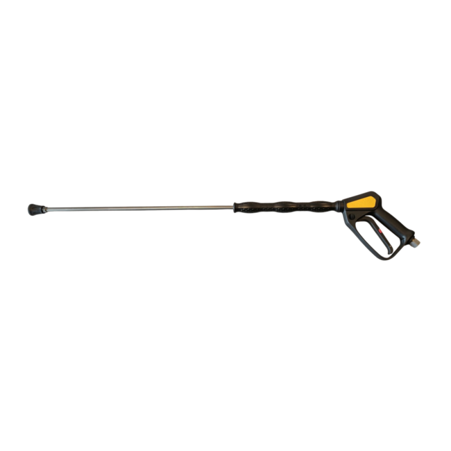 VRSPLUS Hogedruklans + pistool Configurator
