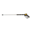 VRSPLUS Hogedruklans + pistool Configurator