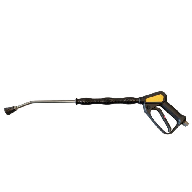VRSPLUS Hogedruklans + pistool Configurator