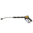 VRSPLUS Hogedruklans + pistool Configurator