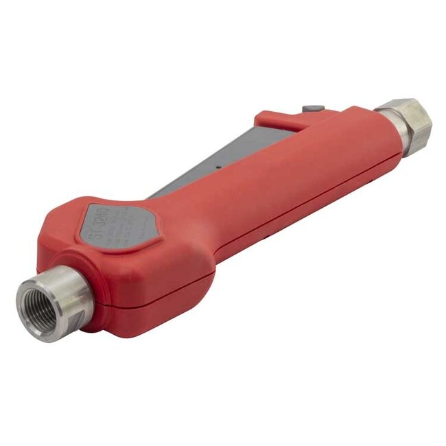 Suttner Hogedrukpistool ST-3240 1/2"F 1/2"F 300 BAR