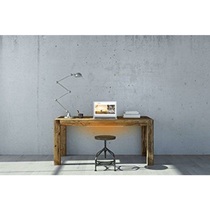 Etherma LAVA® DESK 2.0 INFRAROOD BUREAUVERWARMING