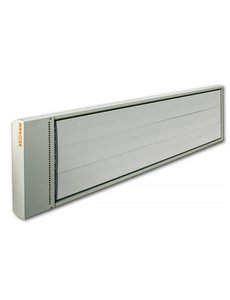 Ecosun HOGE TEMPERATUUR INFRAROOD PANEEL S+ 3600 WATT VERMOGEN