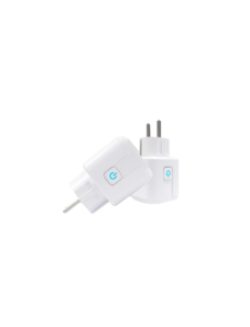 DCU CONTROL SMARTPLUG - SLIMME STEKKER (16A)