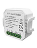 DCU CONTROL WIFI SWITCH DUBBEL - 2 POORTEN (VOOR ELEKTRISCHE APPARATEN EN LED)