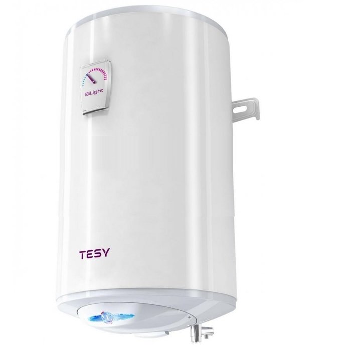 Tesy Elektrische boiler - Bi-Light - 50 liter - Dik model