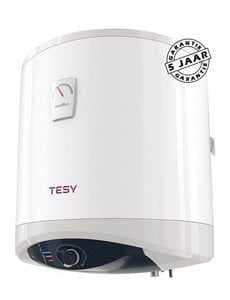 Tesy 50 liter Modeco boiler