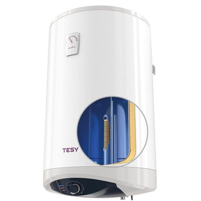 Tesy 100 liter Modeco boiler