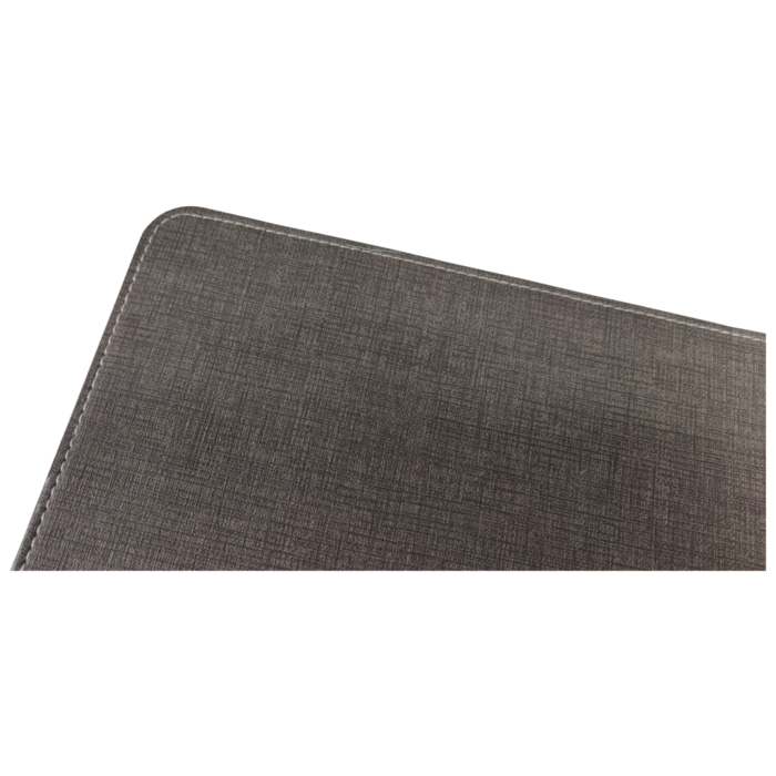 DCU Verwarmde infrarood bureaulegger (80 x 40 cm) - Grijs