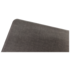 DCU Verwarmde infrarood bureaulegger (80 x 40 cm) - Grijs