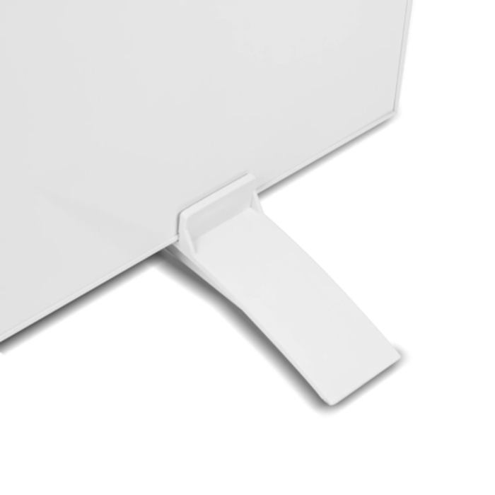 DCU Infrarood paneel "Superia" 60 x 120 cm - 720 watt