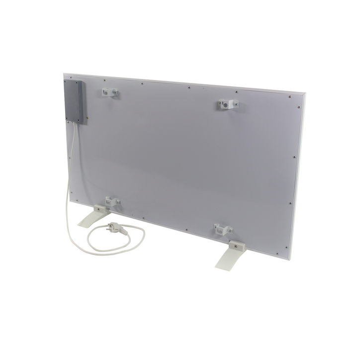 DCU Infrarood paneel "Superia" 60 x 120 cm - 720 watt