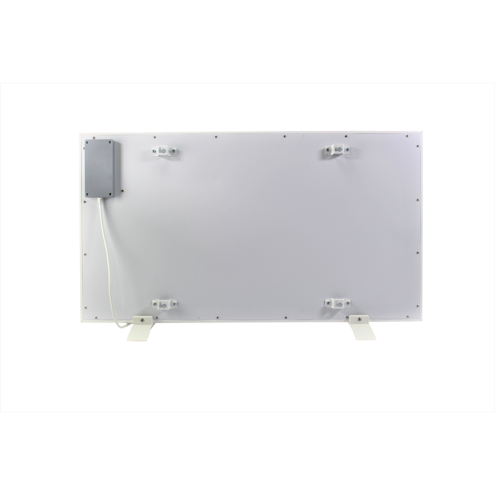 DCU Infrarood paneel "Superia" 60 x 120 cm - 720 watt