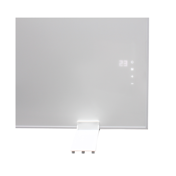 DCU Infrarood paneel "Superia" 60 x 60 cm - 360 watt