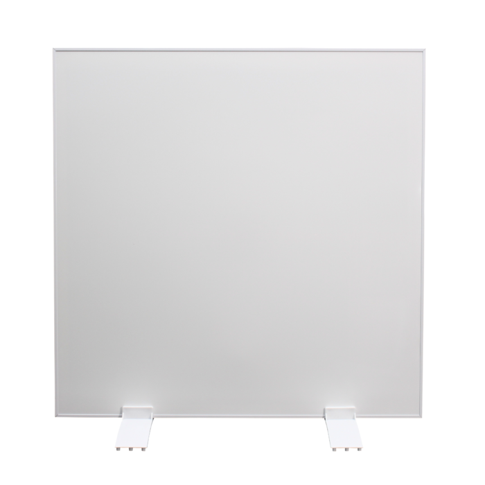DCU Infrarood paneel "Superia" 60 x 60 cm - 360 watt