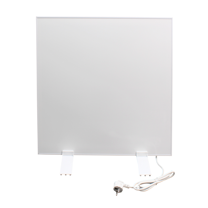 DCU Infrarood paneel "Superia" 60 x 60 cm - 360 watt