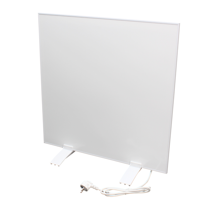 DCU Infrarood paneel "Superia" 60 x 60 cm - 360 watt