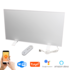 DCU Infrarood paneel "Superia" 60 x 100 cm - 600 watt