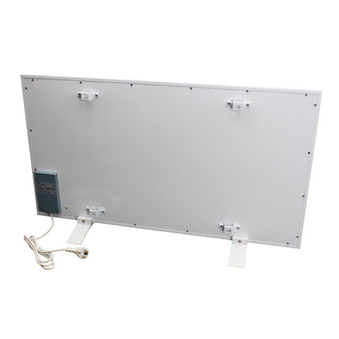 DCU Infrarood paneel "Superia" 60 x 100 cm - 600 watt