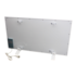 DCU Infrarood paneel "Superia" 60 x 100 cm - 600 watt