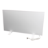 DCU Infrarood paneel "Superia" 60 x 100 cm - 600 watt
