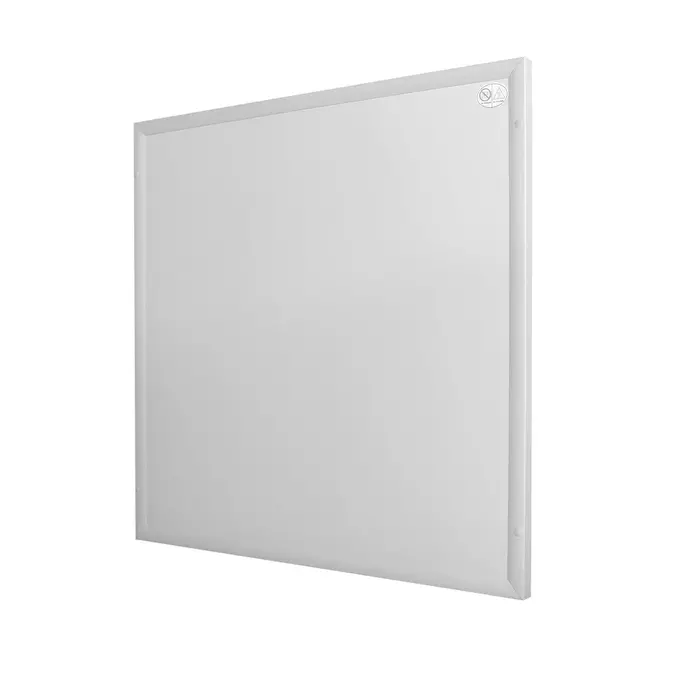 DCU Hoog vermogen Infrarood plafondpaneel Bari HT van 63 x 63 cm - 450 Watt