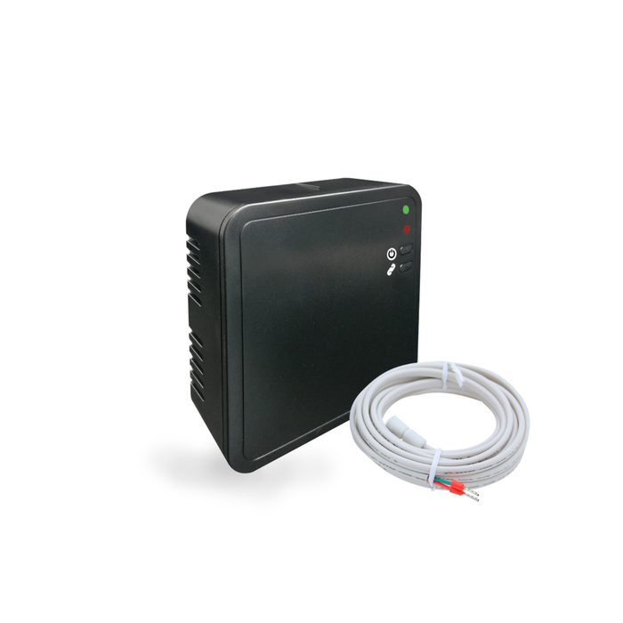 DCU Control Losse RF ontvanger voor Echo & Otus thermostaten