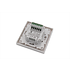 DCU Control Notos - Digitale inbouwthermostaat geschikt voor diverse frames