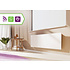 Tesy FinEco Cloud Met AirSafe 600 watt(23m³)