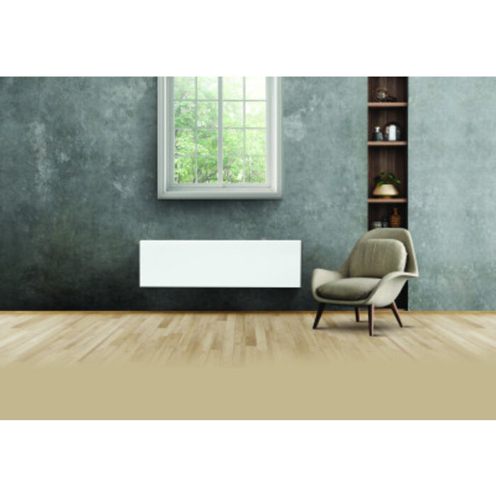 Tesy FinEco Cloud Met AirSafe 600 watt(23m³)