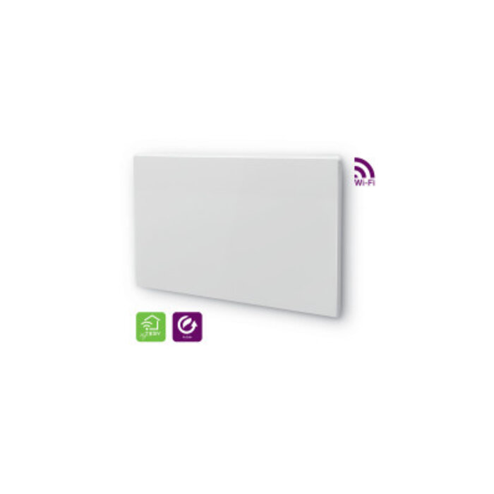 Tesy FinEco Cloud Met AirSafe 600 watt(23m³)