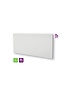 Tesy 1000W FinEco (CN 06) Cloud met AirSafe