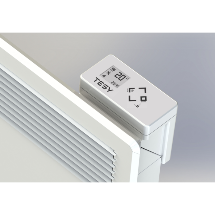 Tesy 3000W LivEco (CN051) Cloud (80m³)