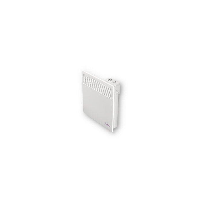 Tesy 2000W LivEco (CN051) Cloud met AirSafe (60m³)