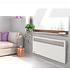 Tesy 2000W LivEco (CN051) Cloud met AirSafe (60m³)