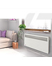 Tesy 2000W LivEco (CN051) Cloud met AirSafe (60m³)