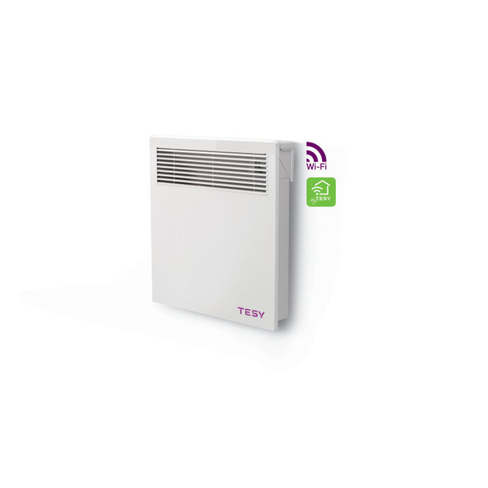 Tesy 2000W LivEco (CN051) Cloud met AirSafe (60m³)