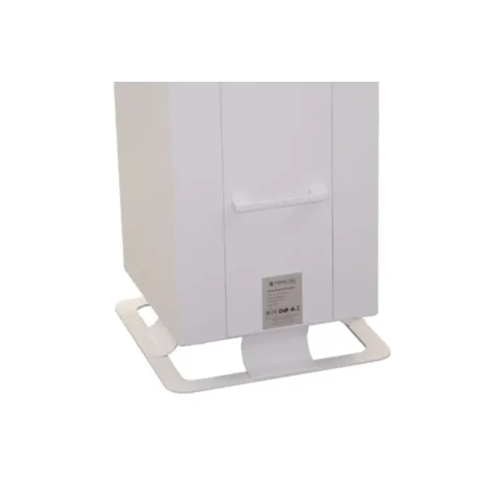 Herschel infrarood verwarming Select S3 Vrijstaande verwarming